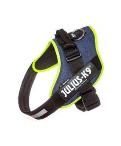 IDC Powertuig Neon Jeans - Maat 3