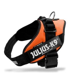 IDC Powertuig Oranje