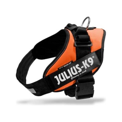 IDC Powertuig Oranje