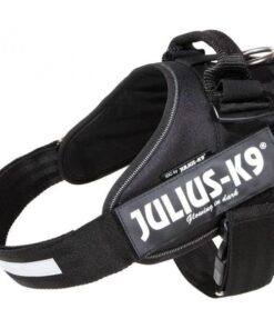 Julius K9 IDC Powertuig -  Security Lock