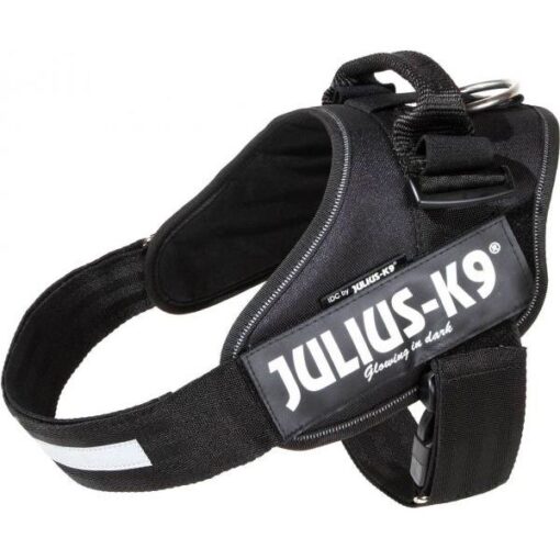Julius K9 IDC Powertuig -  Security Lock