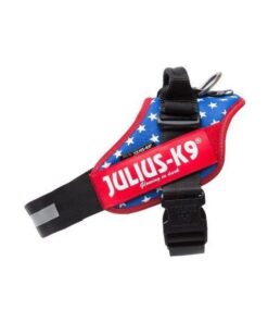 IDC Powertuig Usa - Maat 2