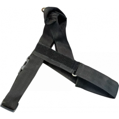Talking Power Pro tuig - 63-85 cm