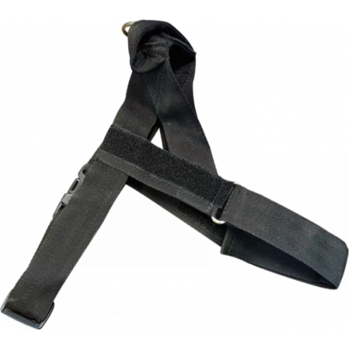 Talking Power Pro tuig - 63-85 cm