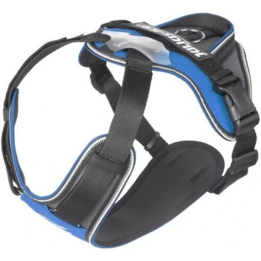 IDC Longwalk Blauw - Afbeelding 3
