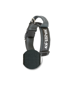 Halsband Met Beveiligingssluiting - 50mm x 47-67cm