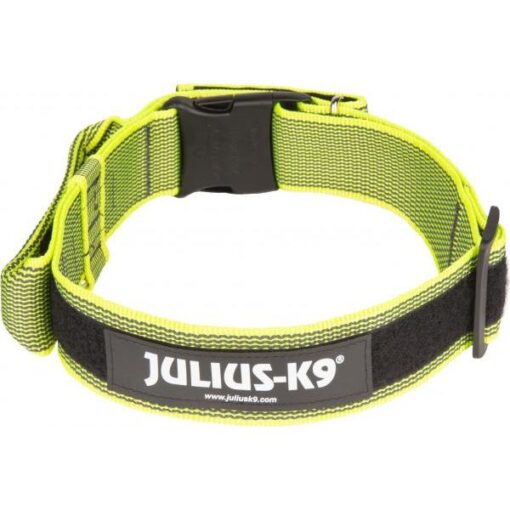 Halsband Met Beveiligingssluiting  - 50mm x 47-67cm - Afbeelding 2