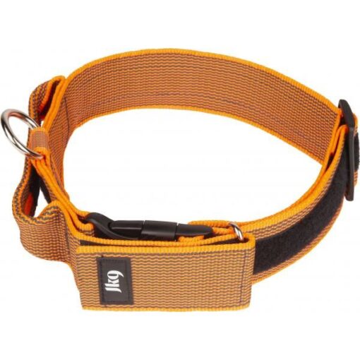 Halsband Met Beveiligingssluiting  - 50mm x 47-67cm