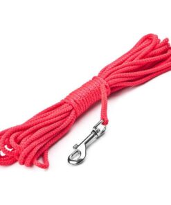 Julius K9 Zwemlijn - 4mm x 10m