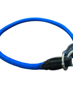 Julius K9 Halsband - Blauw