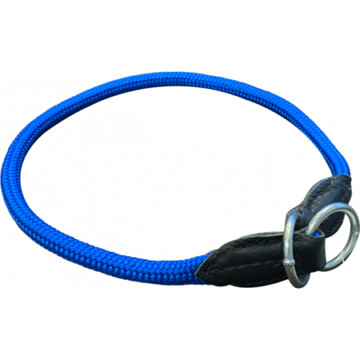 Julius K9 Halsband - Blauw
