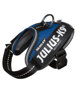 IDC Powair Blauw - Maat 3XS