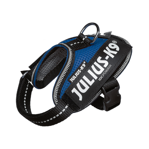 IDC Powair Blauw