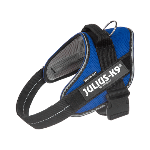 IDC Powair Blauw - Afbeelding 5