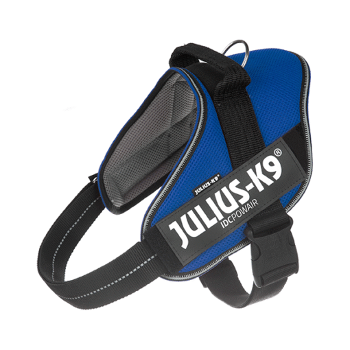 IDC Powair Blauw - Afbeelding 6