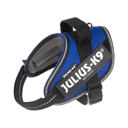 IDC Powair Blauw - Afbeelding 2