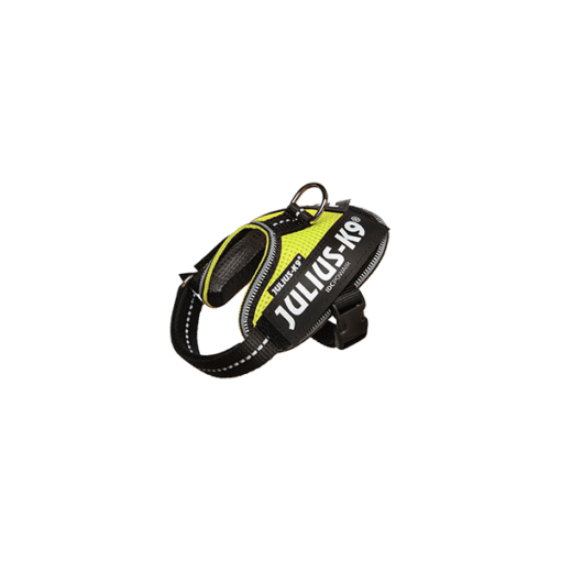 IDC Powair Neon - Maat 3XS