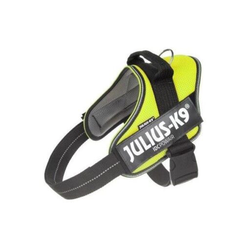 IDC Powair Neon - Maat 3XS - Afbeelding 6