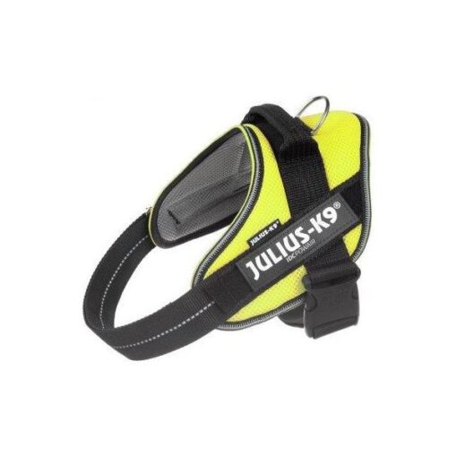 IDC Powair Neon - Maat 3XS - Afbeelding 5