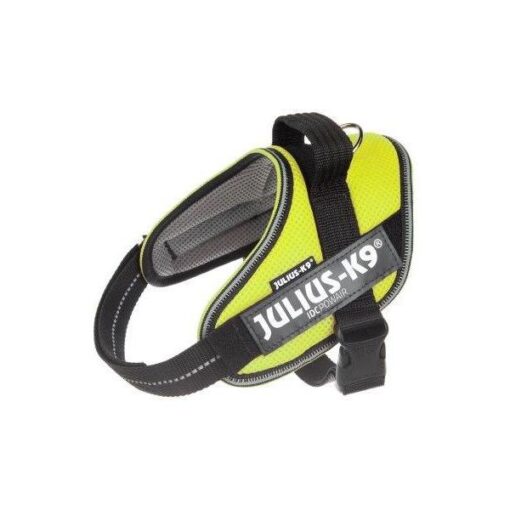 IDC Powair Neon - Maat 3XS - Afbeelding 4