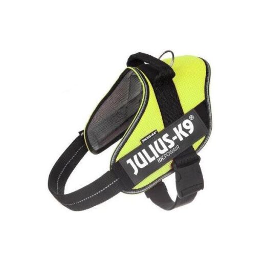 IDC Powair Neon - Maat 3XS - Afbeelding 7
