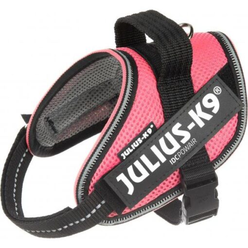 IDC Powair Pink - Afbeelding 2