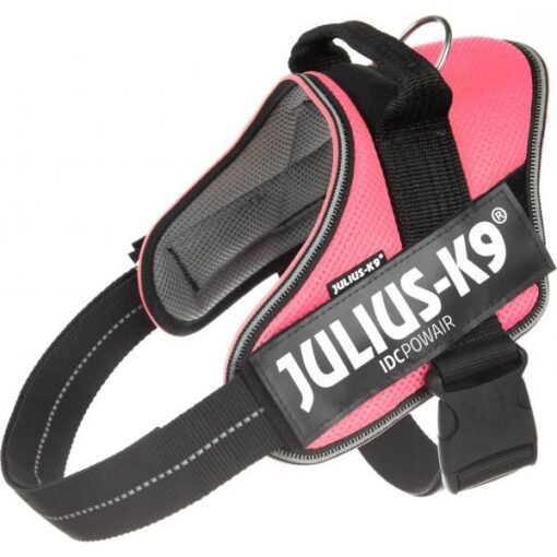 IDC Powair Pink - Afbeelding 3