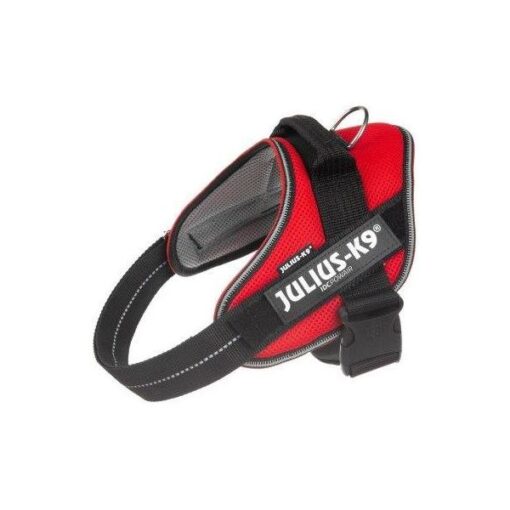 IDC Powair Rood - Afbeelding 5