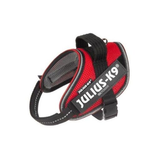 IDC Powair Rood - Afbeelding 3