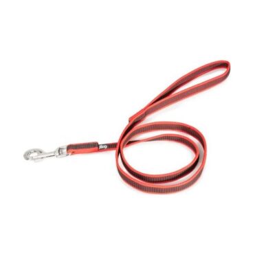 Antislip Hondenriem - 20mm x 1,2m - Met handvat - Afbeelding 2