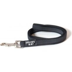 Antislip Hondenriem - 20mm x 1,2m - Met handvat