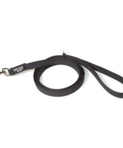 Antislip Hondenriem - 20mm x 1,8m - Met handvat & O-ring