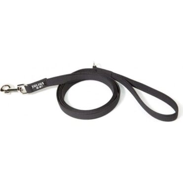 Antislip Hondenriem - 20mm x 1,8m - Met handvat & O-ring