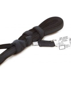 Lange lijn hond - Antislip - 20mm x 5m