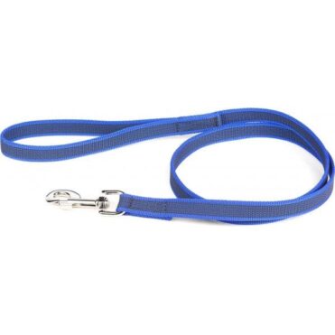 Antislip Hondenriem - 20mm x 1,2m - Met handvat - Afbeelding 3
