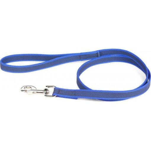 Antislip Hondenriem - 20mm x 1,2m - Met handvat - Afbeelding 3