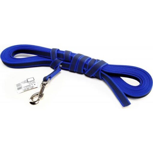 Lange lijn hond - Antislip - 20mm x 10m - Afbeelding 3