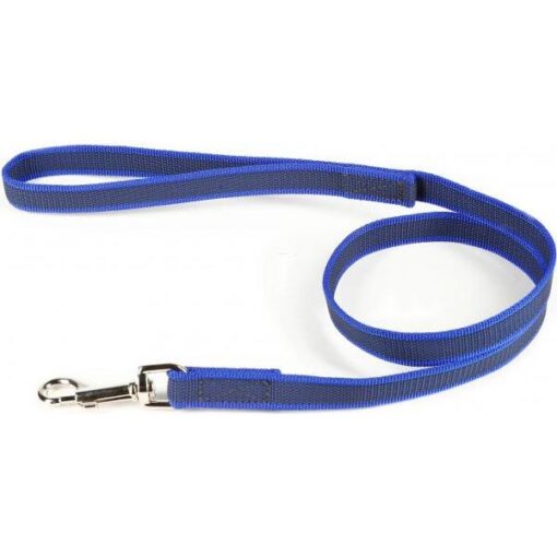 Antislip Hondenriem - 20mm x 1m - Met handvat - Afbeelding 3