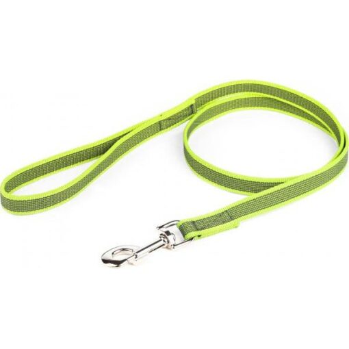 Antislip Hondenriem - 20mm x 1,2m - Met handvat - Afbeelding 6