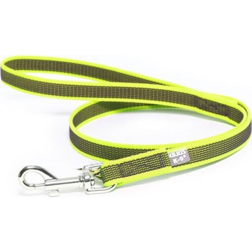 Antislip Hondenriem - 20mm x 1m - Met handvat - Afbeelding 6
