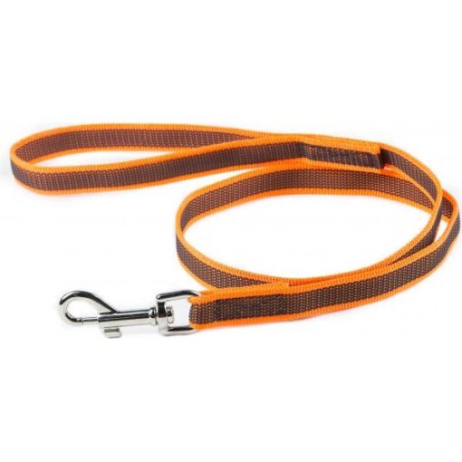 Antislip Hondenriem - 20mm x 1,2m - Met handvat - Afbeelding 5