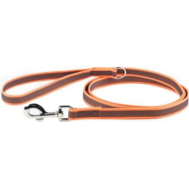 Antislip Hondenriem - 20mm x 1,8m - Met handvat & O-ring - Afbeelding 5