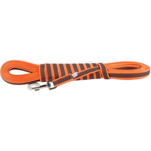 Lange lijn hond - Antislip - 20mm x 10m - Afbeelding 5