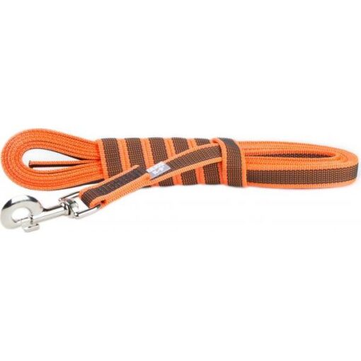 Lange lijn hond - Antislip - 20mm x 5m - Afbeelding 5