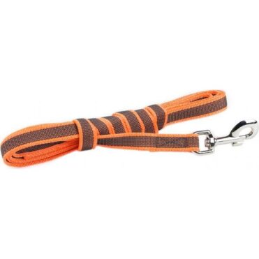 Lange lijn hond - Antislip - 20mm x 3m - Met handvat - Afbeelding 5