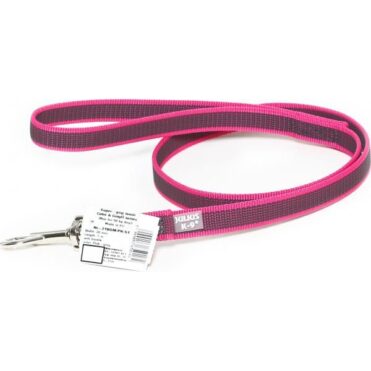 Antislip Hondenriem - 20mm x 1m - Met handvat - Afbeelding 4