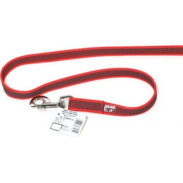 Antislip Hondenriem - 20mm x 1,8m - Met handvat & O-ring - Afbeelding 2