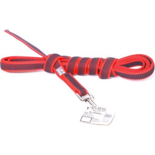 Lange lijn hond - Antislip - 20mm x 3m - Afbeelding 2