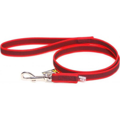 Antislip Hondenriem - 20mm x 1m - Met handvat - Afbeelding 2