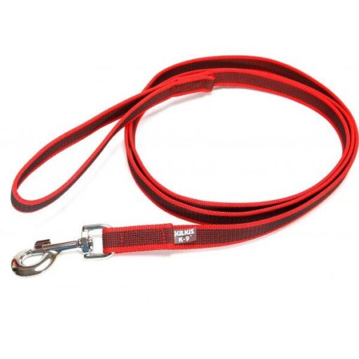 Antislip Hondenriem - 20mm x 2m  - Met handvat - Afbeelding 2